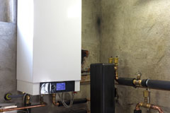 Stagehall condensing boiler companies