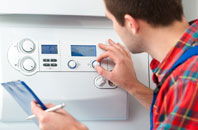 free commercial Stagehall boiler quotes