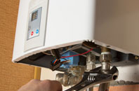 free Stagehall boiler install quotes